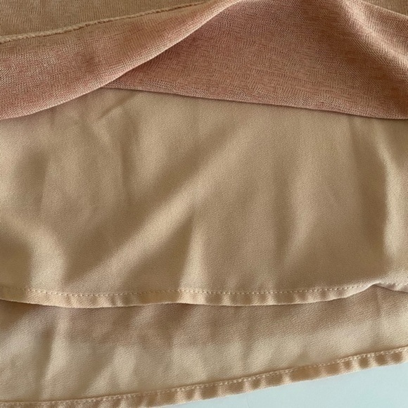 NWOT Crosby sleeveless top - Picture 8 of 8